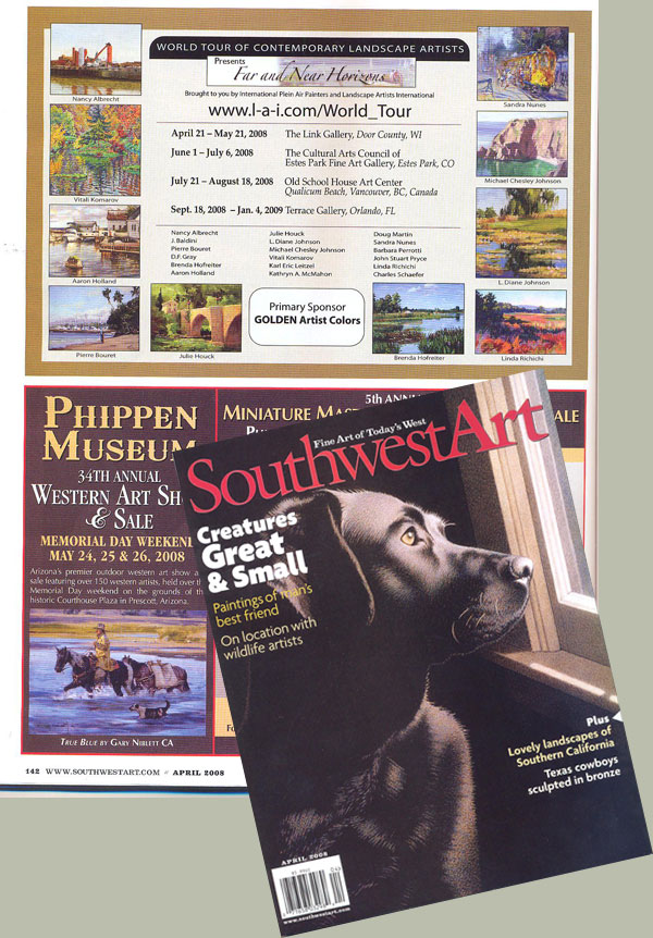 Southwest_magazine