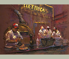 pizzaria braz eletrica
