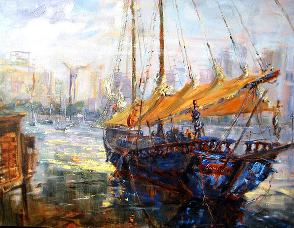Marina da Gloria