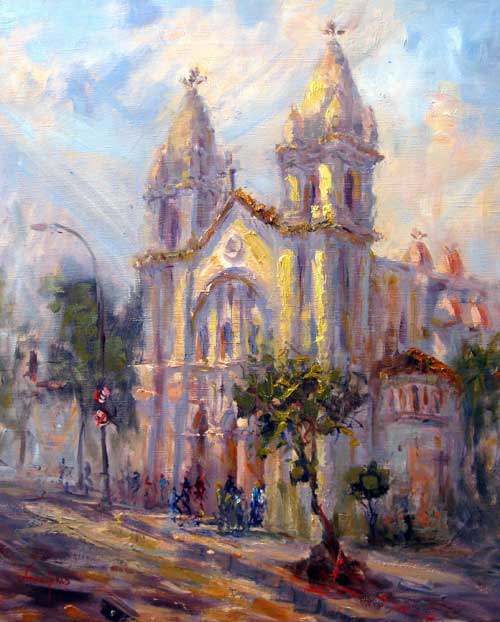 igreja nossa senhora da paz ipanema