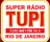 super radio tupy