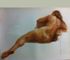 life drawing