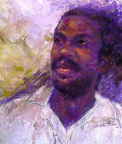 Portraits and Figures Portraits and Figures
