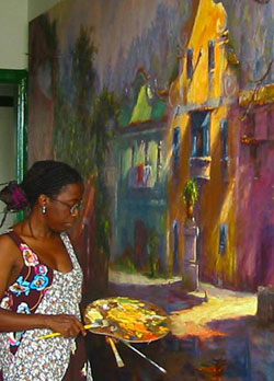 Mural Project Mural Project