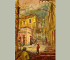 Rua Joaquim Silva Lapa