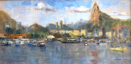Baía da Guanabara