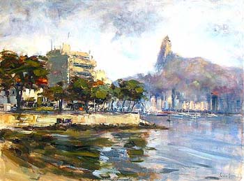 Praia da Urca