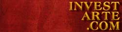 Logotipo InvestArte