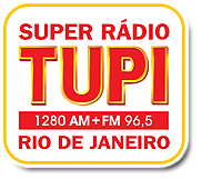 Super Rádio Tupi